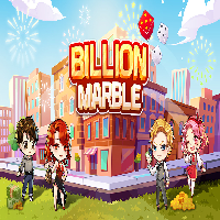 Billion Marble