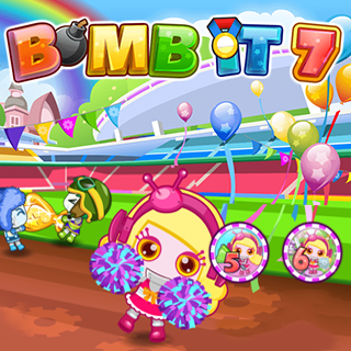 Bomb It