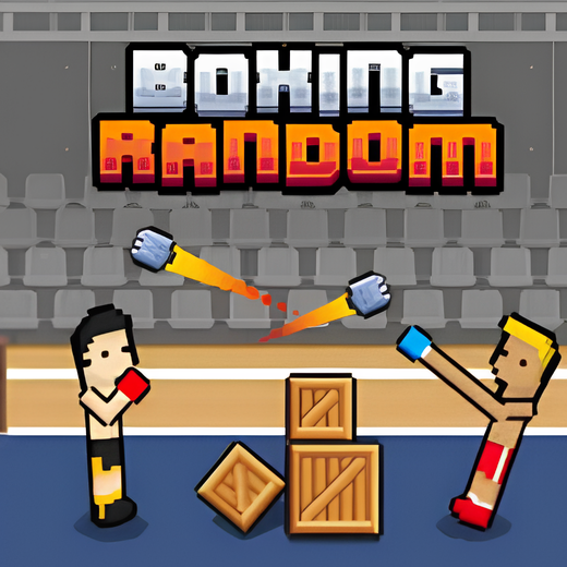 Boxing Random