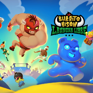 Burrito Bison
