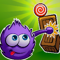 Catch The Candy Html5