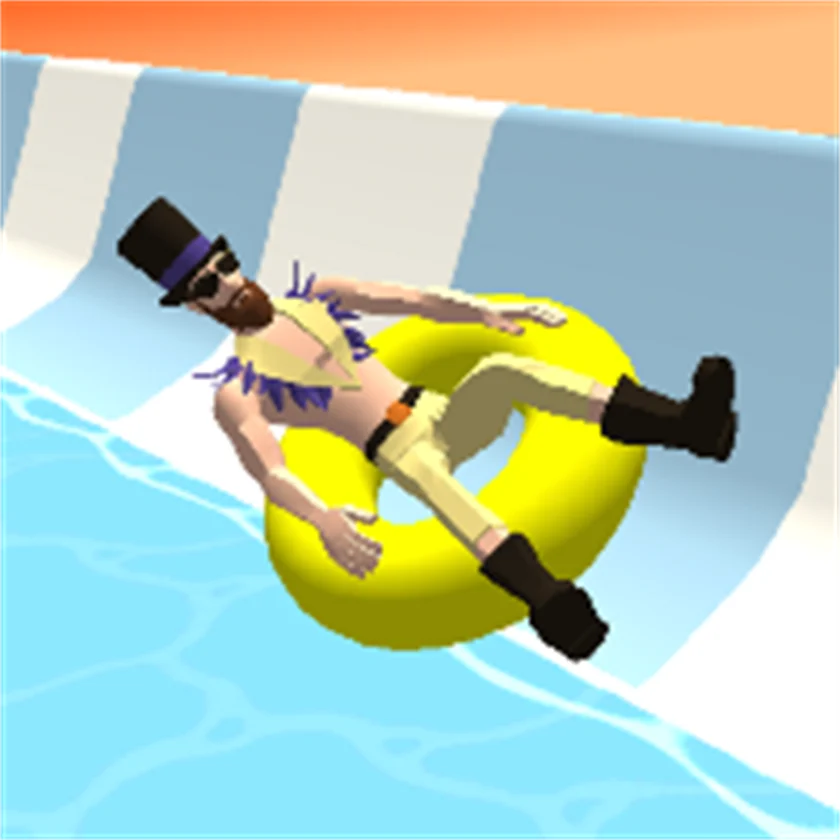 Aqua Thrills — free online game screenshot and gameplay preview