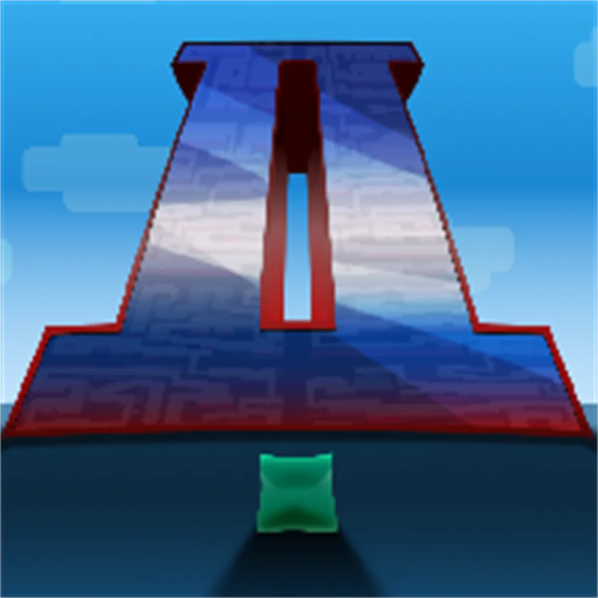 Big Tower Tiny Square 2 — free online game screenshot and gameplay preview