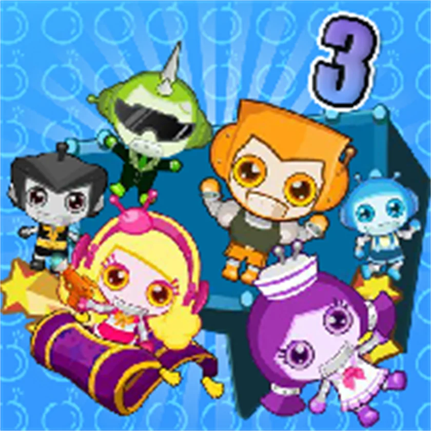 Bomb It 3 — free online game screenshot and gameplay preview