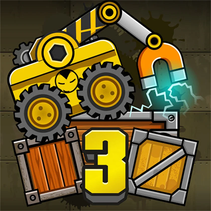 BoxRob — free online game screenshot and gameplay preview