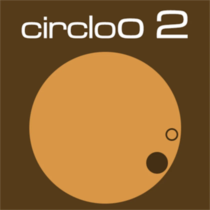 CirCloO 2 — free online game screenshot and gameplay preview