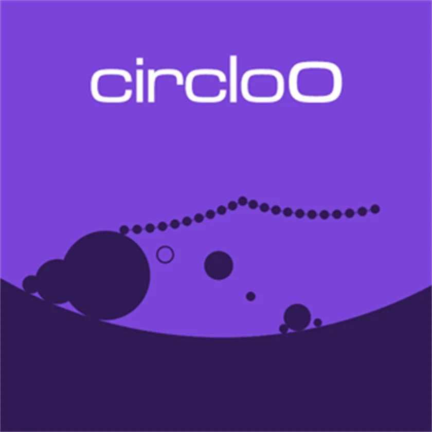 CirCloO — free online game screenshot and gameplay preview