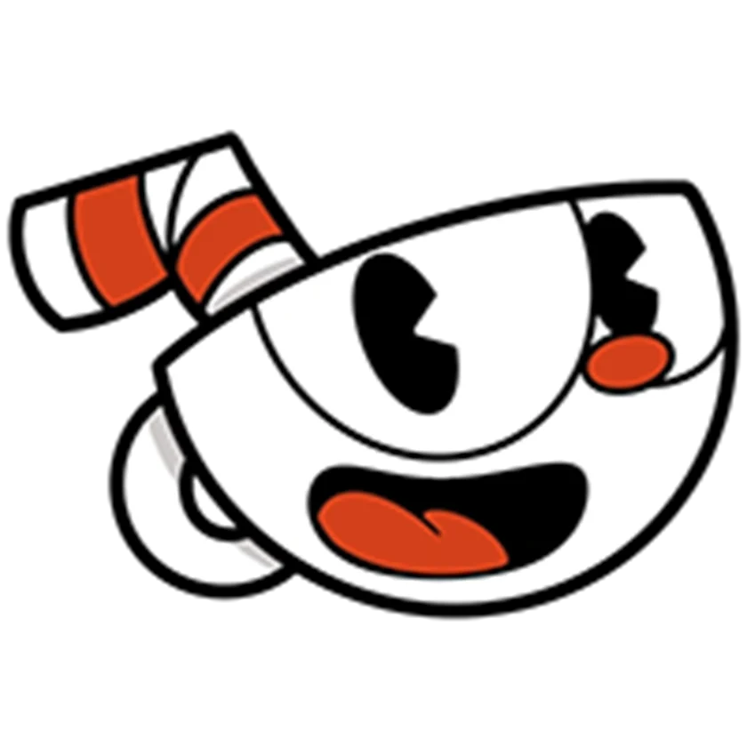CupHead — free online game screenshot and gameplay preview