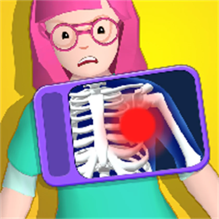 Doctor Hero — free online game screenshot and gameplay preview