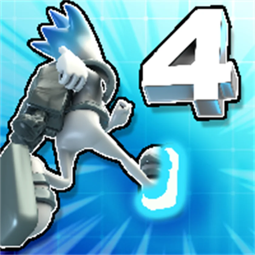 G Switch 4 — free online game screenshot and gameplay preview