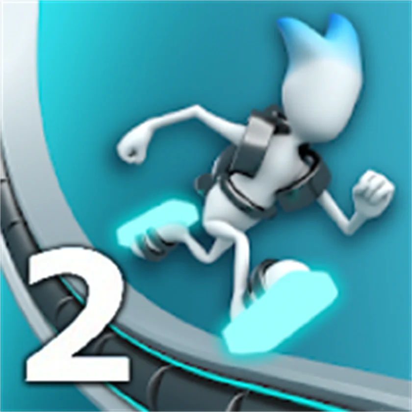 Gswitch 2 — free online game screenshot and gameplay preview
