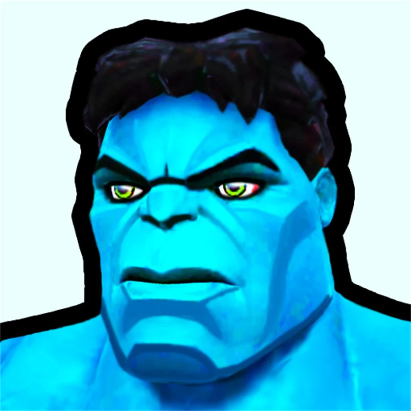 HERO 2 SUPER KICK — free online game screenshot and gameplay preview