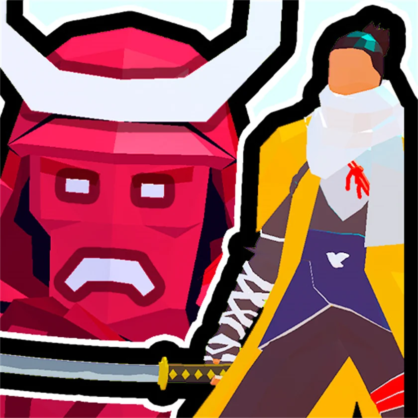 HERO 5 KATANA SLICE — free online game screenshot and gameplay preview