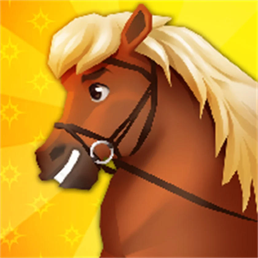 Horse Shoeing — free online game screenshot and gameplay preview