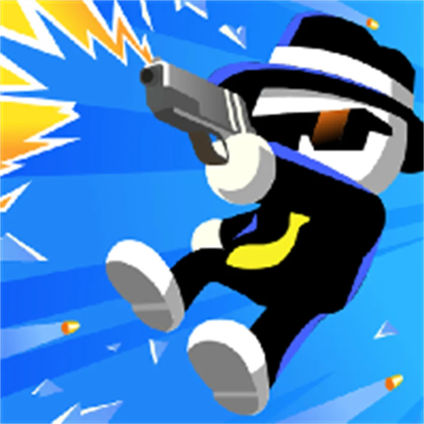 Johnny Revenge — free online game screenshot and gameplay preview