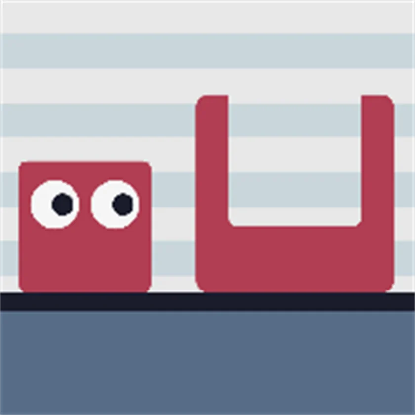 Jumping Shell — free online game screenshot and gameplay preview