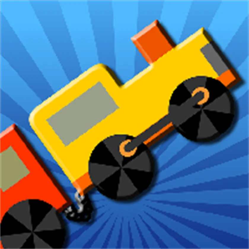 Train Brain — free online game screenshot and gameplay preview