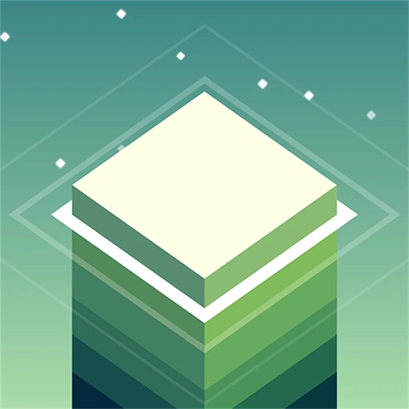 Stack — free online game screenshot and gameplay preview