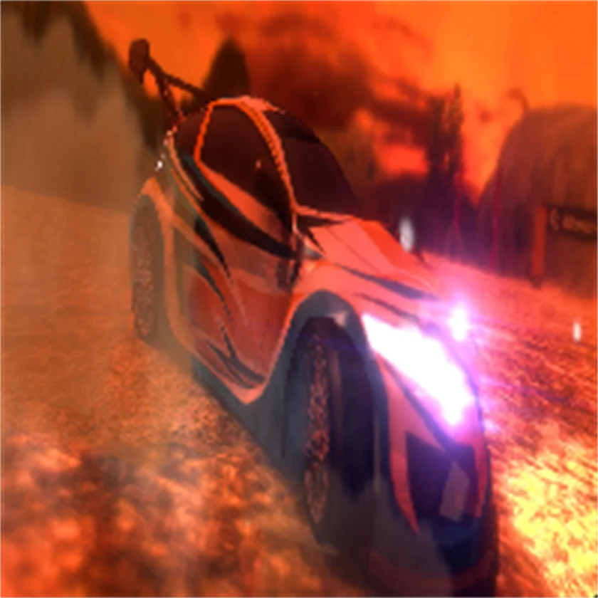 Rally Point 3 — free online game screenshot and gameplay preview
