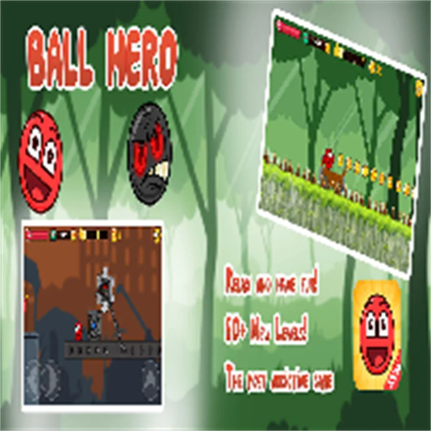 Roller Ball 6 — free online game screenshot and gameplay preview