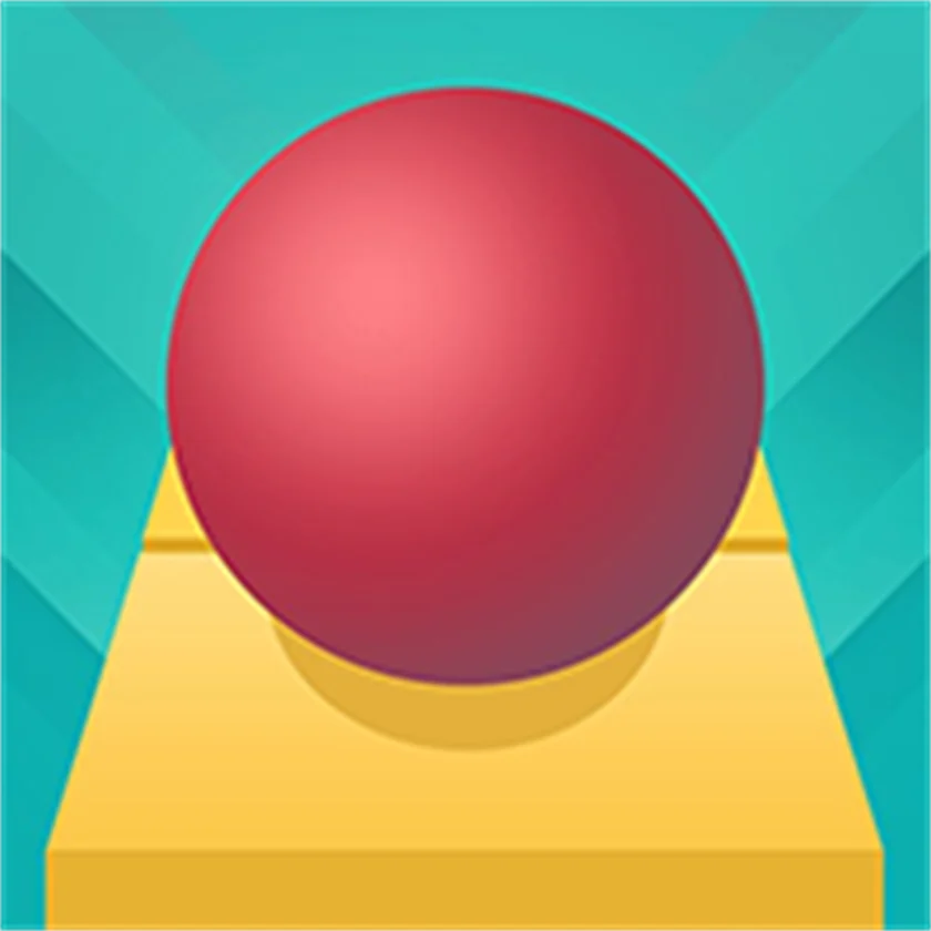 Rolling Sky — free online game screenshot and gameplay preview