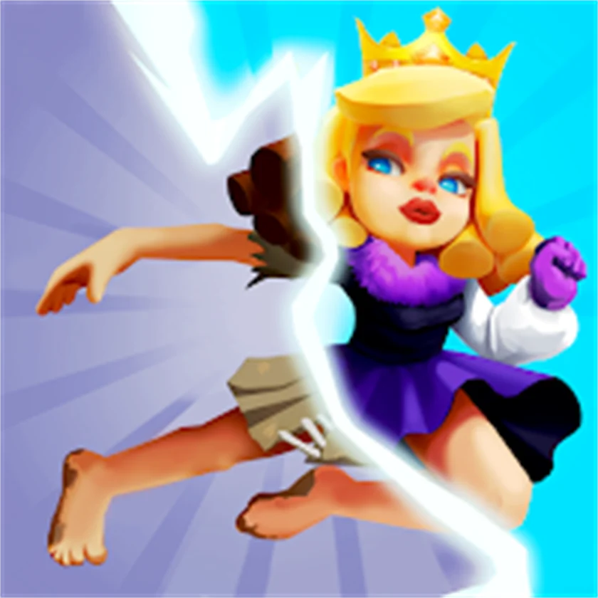Run Rich 3D — free online game screenshot and gameplay preview