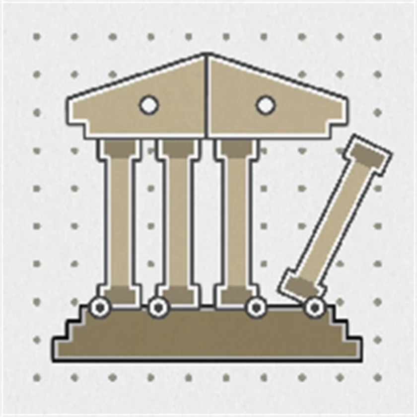 Shape Fold Html5 — free online game screenshot and gameplay preview