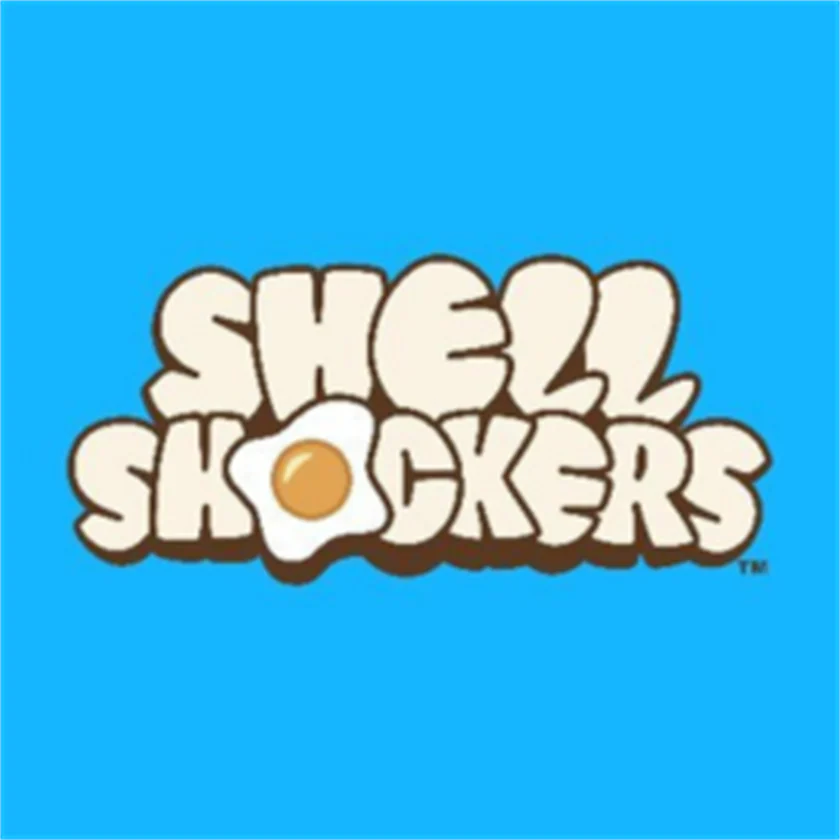 Shell Shockers — free online game screenshot and gameplay preview