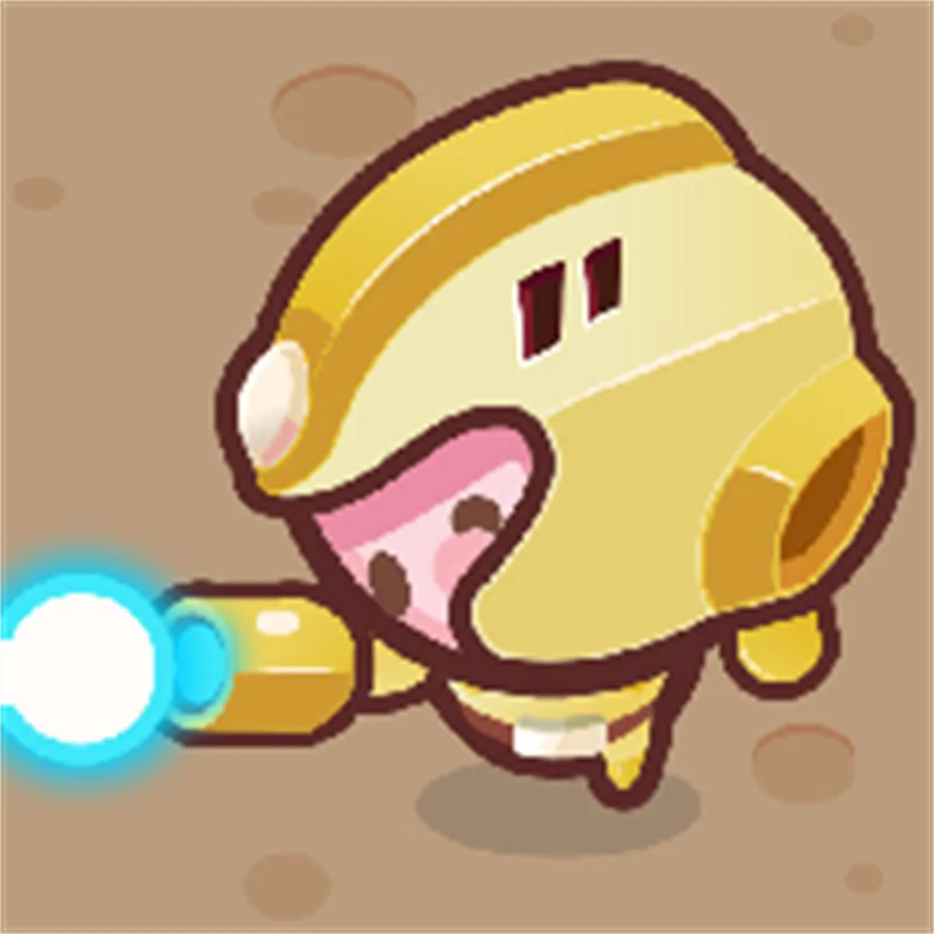 Slime Hunter — free online game screenshot and gameplay preview