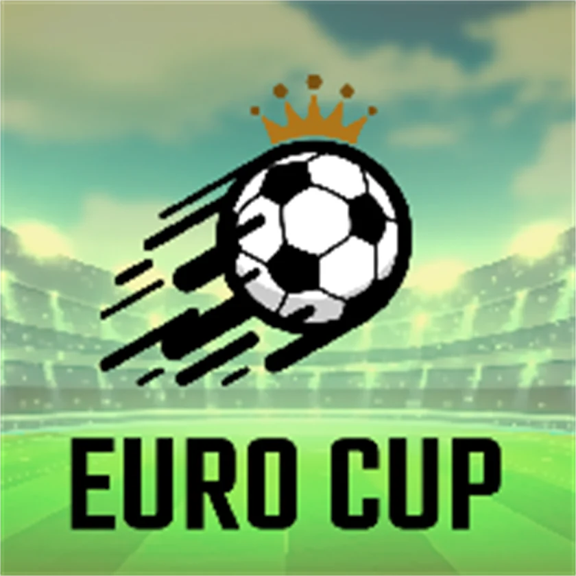 Soccer Skills Euro Cup — free online game screenshot and gameplay preview