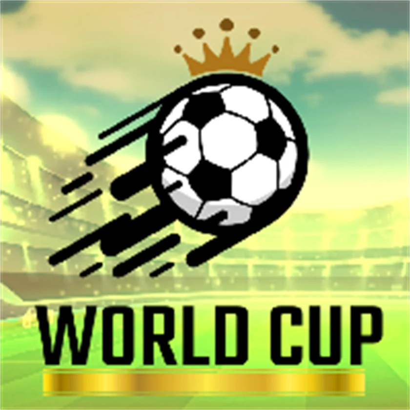 Soccer Skills World Cup — free online game screenshot and gameplay preview