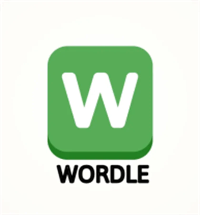 Wordle unlimited — free online game screenshot and gameplay preview