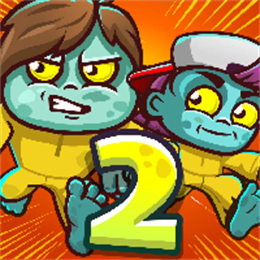 Zoom Be 2 — free online game screenshot and gameplay preview