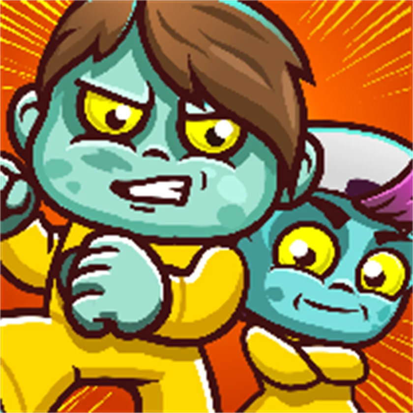Zoom Be — free online game screenshot and gameplay preview