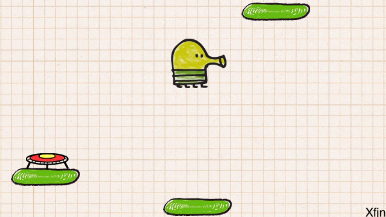 Doodle Jump