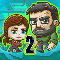 Duo Survival 2