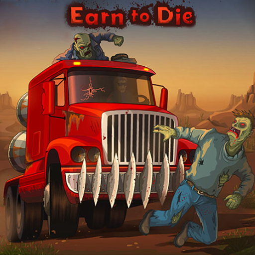 Earn to Die 2