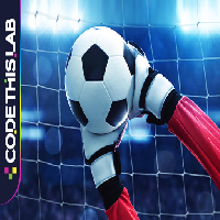 GOALKEEPER CHALLENGE
