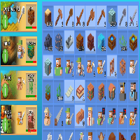 Grindcraft Remastered