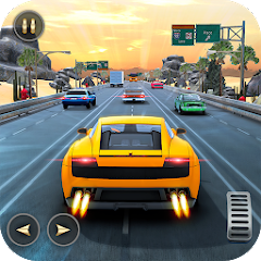 Hightway Racer 3D