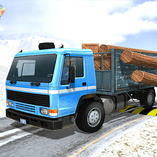 Indian Truck Simulator