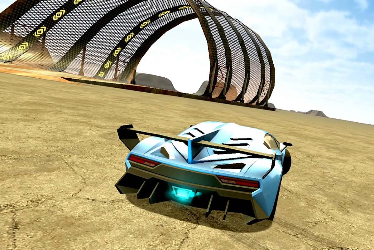 Madalin Stunt Cars 2
