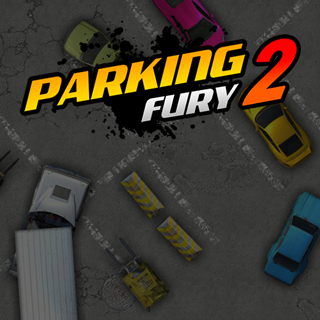 Parking Fury 3