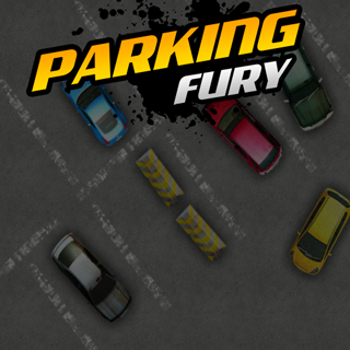 Parking Fury 3D Night Thief
