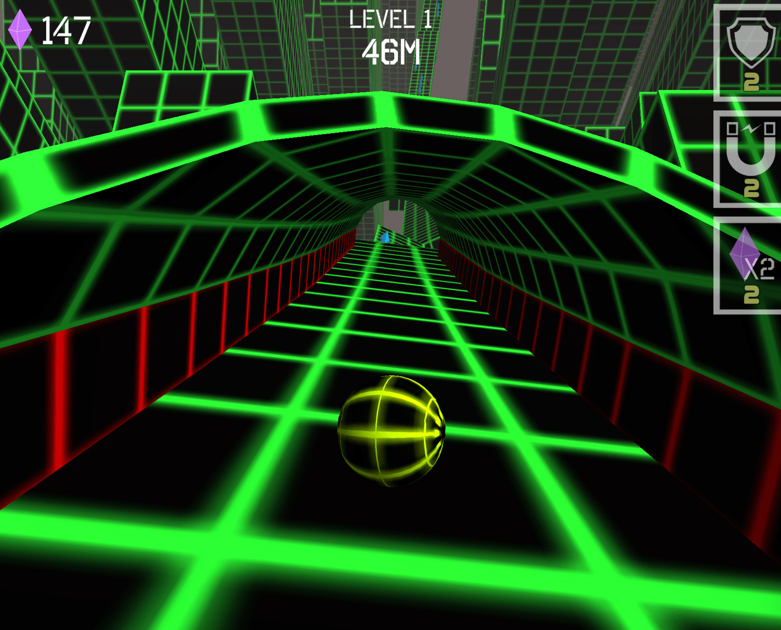 Slope Racing 3D