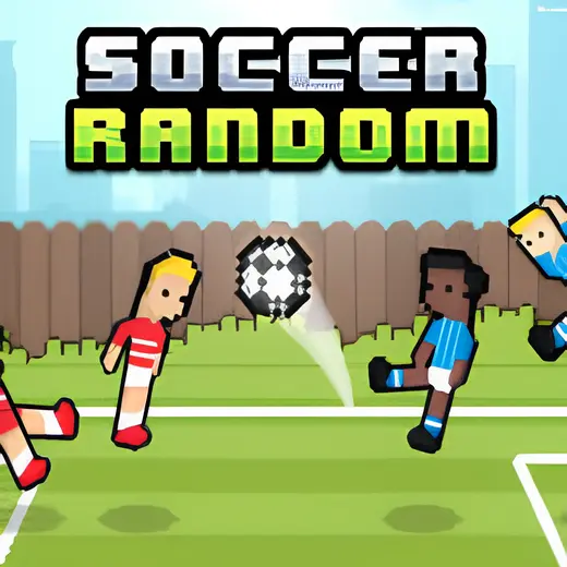 Soccer Random : Play Free Online Now!