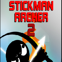 Stick Archer 2