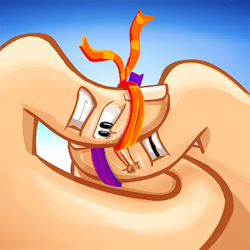 Thumb Fighter Halloween