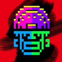 Tomb Of The Mask Color