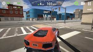 Top Speed 3D